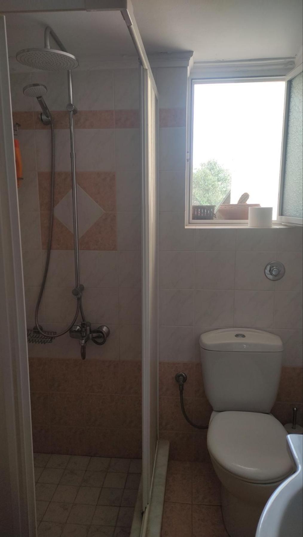 Quiet Spacious Apartment In Návplio Kültér fotó