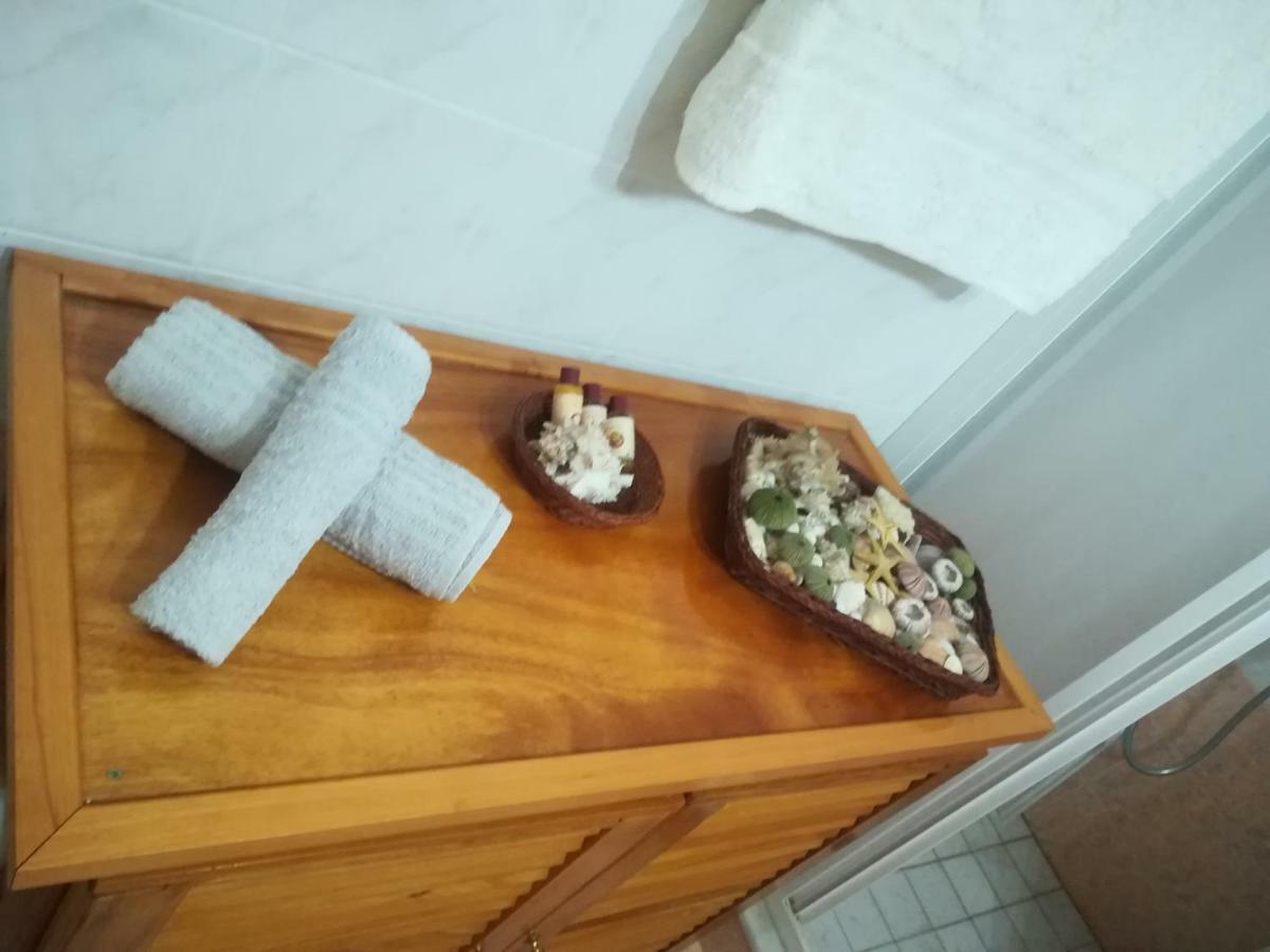 Quiet Spacious Apartment In Návplio Kültér fotó